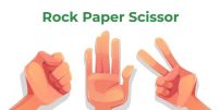 HTML5 Game – Rock Paper Scissors